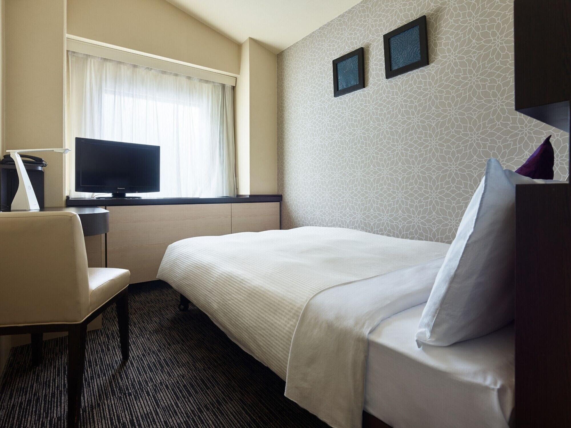 Mitsui Garden Hotel Osaka Yodoyabashi Exterior photo